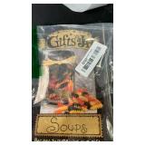 Gifts in a Jar, Soups: Recipes to Make Your Own Gifts