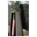 Wavytalk Rotating Curling Iron, Curl Cycle, 1 Inch Automatic Curling Wand for Long Hair, Get Effortless Curls with Self Spinning Barrel up to 430Â°F with Home Button, Dual Voltage, Rose Gold