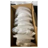 Vacuum cleaner filters for black and decker vaccum