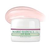 Mario Badescu Lip Mask with Acai and Vanilla for All Skin Types, Overnight Lip Treatment Enriched With Skin Softening Coconut Oil and Hydrating Shea Butter, 0.5 Ounces