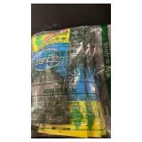 LITTLE TREES Car Air Freshener | Vent Wrap Provides Long Lasting Scent, Invisibly Fresh | New Car Scent, 16 Air Fresheners