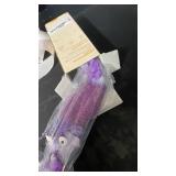 HGB Tough Dog Chew Toys for Aggressive Chewers, Squeaky Indestructible Dog Toy for Large Dogs to Keep Them Busy & Reduce Boredom for Small, Medium, Large Breed, Bacon Flavor