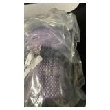 2 Pack Filter Replacements for Dyson V12 Detect Slim Animal Slim+ Cordless V12 Slim Absolute SV34, SV35 Vacuum Cleaner Replacement Parts, Compare to Part 971517-011