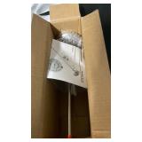 KT THERMO Deep Fry Thermometer with Instant Read Dial Thermometer, 8\" Stainless Steel Probeï¼100-500Â°F, for Syrup, Candy, Jam, and deep Frying