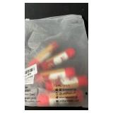 Comgrow 3D Printer Glue Stick 5 Pack, Warping Reducing 3D Printer Glue Stick for Hot Bed 3D Printer Bed Adhesive PVP Solid for PLA/ABS/PETG/PC/PA/TPU 21g/0.74oz