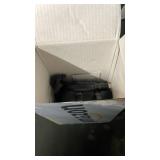 OHLPRO 2 in 1 Backseat Car Charging Station Box for Christmas Day Gifts for Women Men, Compatible iPhone and Tablets, 45W Retractable Fast Charge Multi for Lyft Uber Driver and Passengers for Chargers