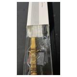 MioHHR Slim Metal Band Compatible with Apple Watch Band 42mm(Series 11 10) 41mm(Series 9 8 7) 40mm(Series 6 5 4 SE3/2/1) 38mm(Series 3 2 1),Stainless Steel iWatch Bands for Women,Gold