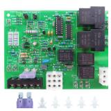 S1-7990-319P Furnace Control Circuit Boardï¼ Replacement for Coleman Evcon York Luxaire OEM 7990-319P ICM2801 031-01910-000 031-01932-002