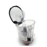 MITCHENIFY Replacement Gasket Compatible with Shark Cordless Vacuum Cleaner Dust Bin Lid, Sealing Ring Fit for IZ Series, IX141, Shark Replacement Parts Accessories, 2 PCS