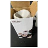 BOGOMAYÂ® Pistachio Opener Automatic Peanut Sheller Peanut Peeler Shell Shelled Pistachios Shell Peanut Opener - Easy and Fun for Kids! Quick, Safe, and Efficient Pistachio Opener Tool