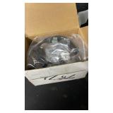 OCPTY Front ABS Wheel Speed Sensor Left & Right for 1999â2006 for Chevy Silverado 1500 for Avalanche for Suburban for Tahoe, for GMC Sierra for Yukon XL, Replaces ALS482 19181873 15037208 â 