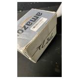 OCPTY Front ABS Wheel Speed Sensor Left & Right for 1999â2006 for Chevy Silverado 1500 for Avalanche for Suburban for Tahoe, for GMC Sierra for Yukon XL, Replaces ALS482 19181873 15037208 â 