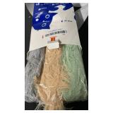 Potaroma Cat Toys Pillows, 3 Pack, Soft and Durable Crinkle Sound with Catnip Inside, Interactive Indoor Kitten Kicker, Promotes Kitty Exercise