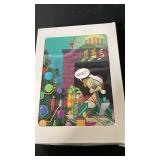 Stonehouse Collection Funny Dog Christmas Cards, Pet Holiday Cards with Envelopes, 5x7 inches, 18 Pack (Standard)