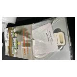 ACMEZING Upgraded Full Screen Ring Light 60 LED Side Emitting Anti-Glare Clip-on Light for Phone iPhone Computer Laptop Monitor, 3 Light Modes for Live Streaming, Selfie, Zoom Video Conference,TikTok