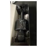 KIDWILL Wireless Bluetooth Karaoke Microphone for Kids and Adults, 5-in-1 Portable Handheld Karaoke Mic Speaker Player Recorder with Adjustable Remix FM Radio for Girls Boys Teens Adults