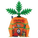 Snap & Switch - Spongebob Squarepants Pineapple House Construction Set