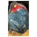 Jay Franco Disney Plush Pillow Buddy - Soft Plushie Stuffed Pillow, 20 Inches, Multi - Hei Hei