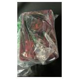 HULPPRE Solar Outdoor Motion Sensor Alarm-Dog Barking or Gunshot Sound,Support Recording&Â±Volume,130db Loud Noise Maker,3 Work Modes Strobe Light with USB,Say Goodbye to The Intruders