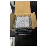 Winning Fingers Flashing Cube Electronic Memory and Brain Game - 4-in-1 Handheld Stem Toys for Kids - Cool Gadgets, Games for Boys and Girls - Fun Family Game for Kids Ages 6-12 - Educational Gift Toy