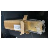 Gagsu Door Barricade Security Lock Door Brace Fits Most Doors Like Standard Doors, French Doors. Home Safety Protection, Double Safety Security Protection - Gold