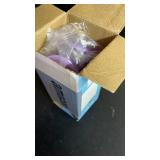 ZADBP Thigh Trainer [2026 Upgraded], 12-80LB Thigh Exerciser, LED Pelvic Floor Exercise Devices, 360Â° Inner Thigh Exerciser, Thigh Hip Trainer Kegel Excerciser with 50LB Resistance Band