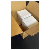 4PCS Oil Bath Dust Caps, K71-704-00,Fits For Dexter 9k-10K 8-415 430 General Duty Axles Built After July 2009, for Dexter 9K 10K 3.5\" Threads Trailer Axle Plastic Cover 21-88 Oil Caps