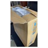 Potty Training Seat ï¼SKYROKU Potty Training Toilet with Step Stool Ladder, for Kids Boys Girls Toddlers - Comfortable Safe Potty Seat with Anti-Slip Pads Ladder ï¼8838-Greyï¼