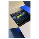 CLYWENSS DR223CL Drum Unit Set 4-Pack Replacement for Brother DR223CL DR223 DR-223CL for MFC-L3710CW L3750CDW L3770CDW HL-L3210CDW L3290CDW L3270CDW Printer (Drum Only, Not Included Toner)