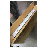 North States Paws Portable Pressue Petgate Gray 26  - 42  x 23