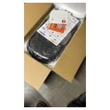 LifePro Vibration Plate Exercise Machine - Whole Body Workout Vibration Fitness Platform w/ Loop Bands - Home Training Equipment for Weight Loss & Toning (Black) (B07P5GV3VX)