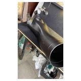 MTD OEM 731-09173A Replacement Part Bagger Lower Chute for Mowers, Fits MTD, Craftsman, Troy-Bilt, Cub Cadet and Other Top Models