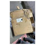 Amazon Basics Zero Gravity Chair - Black