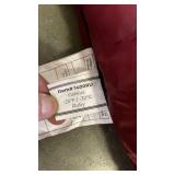 Teton Celsius Ruby -25Â°F Sleeping Bag