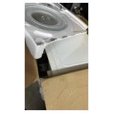 Commercial Chef CHM660.6 Cu. Ft. Microwave