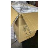 Garvee 12L/3.2 Gallon Double - Wall 80 - Cup Coffee Urn for Commercial Use