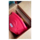 Little Tikes Cozy Coupe