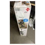 Ingenuity 3D Mini Convenience Stroller - Gray