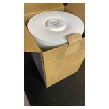 Everlasting Comfort 2.5L Top Fill Humidifier for Bedroom â Quiet, Easy to Fill & Clean, 24HR Runtime, Night Lights, Timer, Ultrasonic Cool Mist, Auto Shut-Off, Essential Oil Diffuser - White