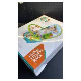 UMIKU Baby Gym Play Mats Baby Tummy Time Mat Musical Activity Center for Newborn Infant Piano Babies Play Mat Music & Light Newborn Infant Gifts for Babies 0-3 6 9 12 Months Dinosaur Style