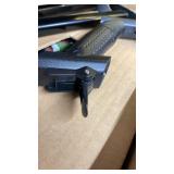 Cyphyja Metal Detector for Adults, 10\" IP68 Waterproof Professional Metal Detectors, 5 Modes High Accuracy Detector de metales oro y Plata, Gold Detector/Tester with Shovel, Bags, Headphones(Green) *