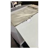 LOFE Organic Buckwheat Pillow for Sleeping with Organic Cotton Pillowcase - 20