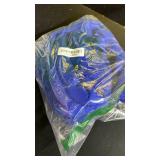 Vintage Florida Men Florida Women Retro Orange Blue FL Tee Pullover Hoodie M