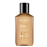 Redken All Soft Argan-6 Oil Treatment For Dry Hair - Deeply Conditions Hair, Adds Softness and Shine With Argan Oil