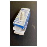 Oral-B Dental Floss for Braces, Super Floss Pre-Cut Strands, Mint, 50 Count, Pack of 2