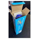 Tonberless Montessori Toys for 1 2 3 Year Old Boy Girl, Toys for Ages 2-4 Toddlers Kids Baby, 1 2 Year Old Birthday Gifts, Wooden Learning Puzzles Easter Basket Stuffers Toys for Toddlers 1-3