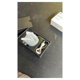 AI Translation Earbuds Real Time No Subscription, 4-in-1 Translator Earbuds 144 Languages, Audifonos Traductores InglÃ©s EspaÃ±ol, Bluetooth 5.4 Translation Headphones with LED Light Translate Ear