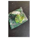 MEANLIN MEASURE 3/4 inch brass Water pressure regulating valve, pressure regulating valve, pressure reducing valve, DN20, with 0-250PSI pressure gauge Yellow