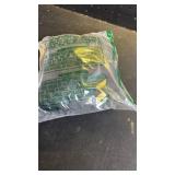 Electric Heated Hand Warmer Pouch,(No Build in Battery) Gloves with Double Sided Heating Areas- Portable USB Heated Hand Muff for Men & Women - Ideal for Football, Hunting,Fishing,Camping, Golf