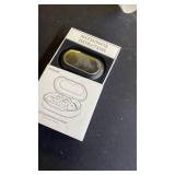 Wireless Earbuds, 2025 Bluetooth 5.4 Headphones Sport, 50Hrs HiFi Stereo Deep Bass Over-Ear buds with ENC Noise Cancelling Mic, IP7 Waterproof & LED Display Earphones with Earhooks for Workout/Running